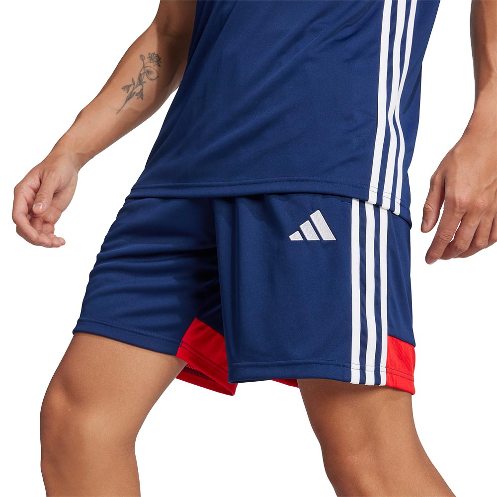 ADIDAS Tiro 25 Essentials Men's Football Shorts - Supersports Thailand Supersports Thailand