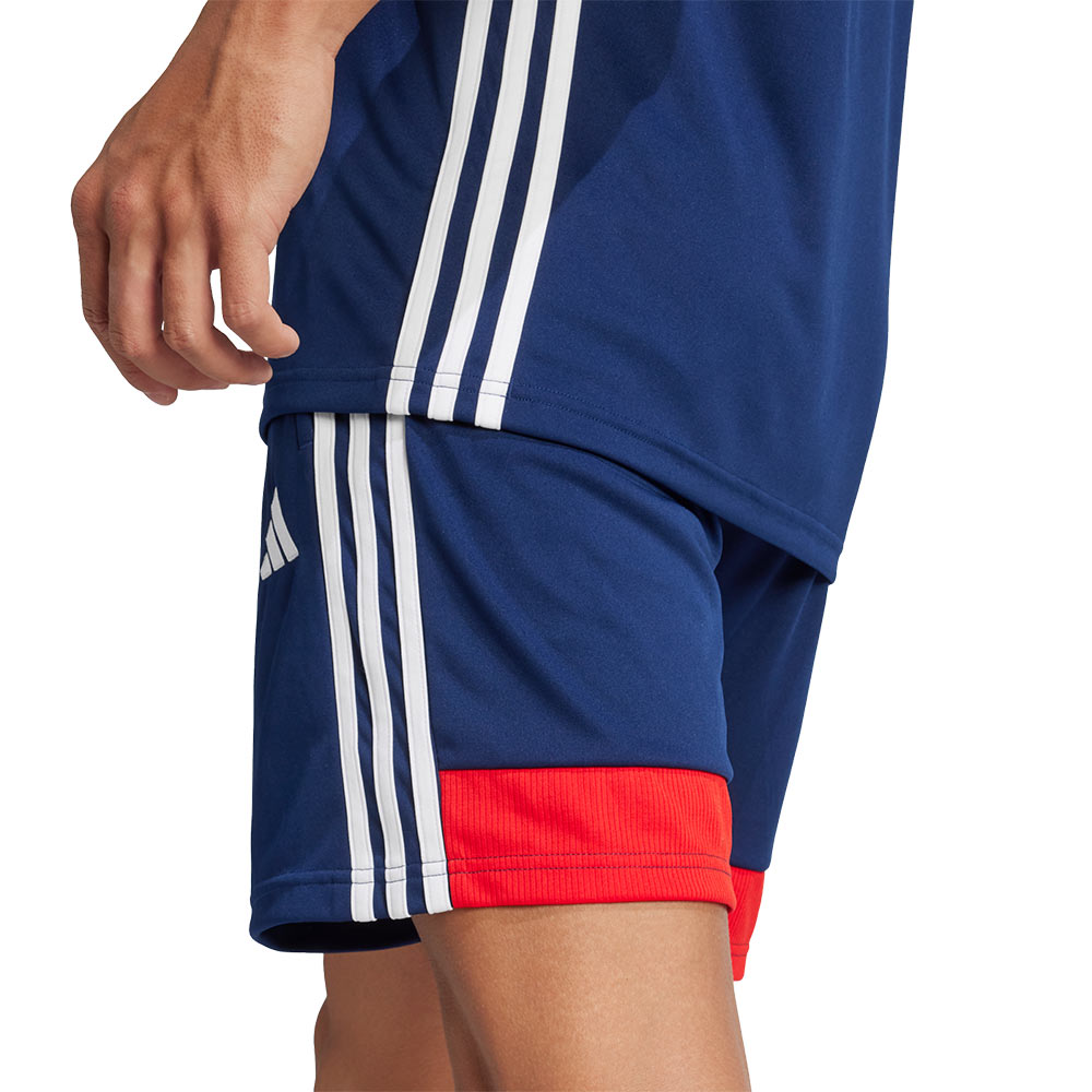 ADIDAS Tiro 25 Essentials Men's Football Shorts - Supersports Thailand Supersports Thailand