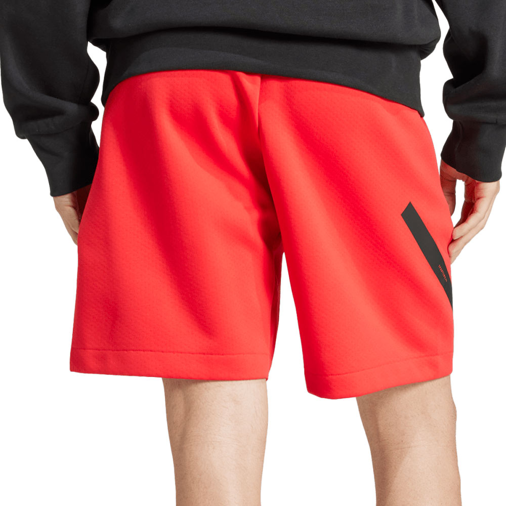 ADIDAS Z.N.E. Men's Shorts - Supersports Thailand Supersports Thailand