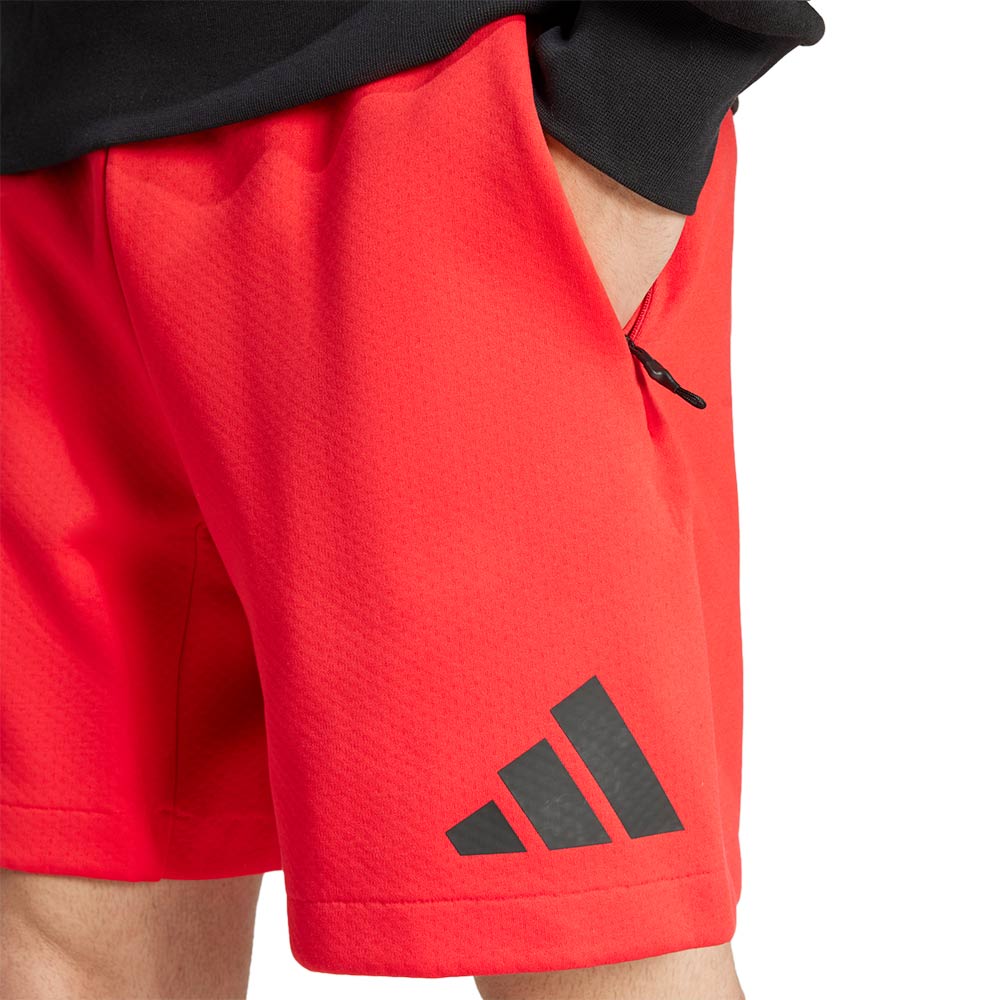 ADIDAS Z.N.E. Men's Shorts - Supersports Thailand Supersports Thailand