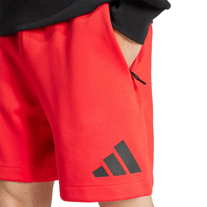 ADIDAS Z.N.E. Men's Shorts - Supersports Thailand