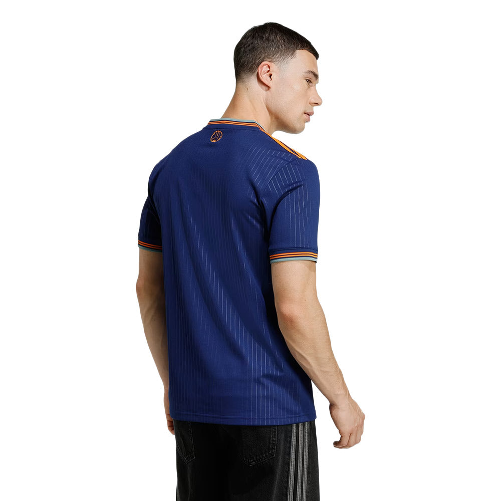 ADIDAS เสื้อแข่งผู้ชายทีมนิวคาสเซิลยูไนเต็ด ชุดที่สาม ฤดูกาล 2025/26