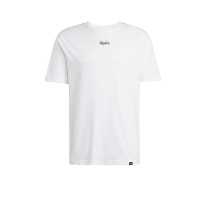 ADIDAS Lounge Still Life Lemons Graphic Men's T-Shirt