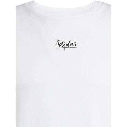 ADIDAS Lounge Still Life Lemons Graphic Men's T-Shirt