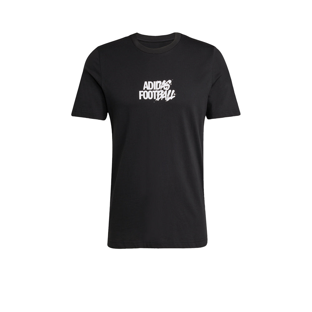 ADIDAS Football Tango History Graphic Men's Football T-Shirt - Supersports Thailand