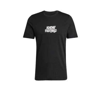 ADIDAS Football Tango History Graphic Men's Football T-Shirt - Supersports Thailand