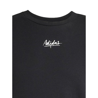 ADIDAS Lounge Still Life Lemons Graphic Men's T-Shirt