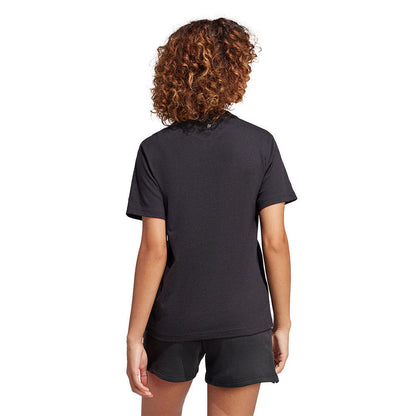 ADIDAS Lounge Slide Graphic Women's T-Shirt - Supersports Thailand