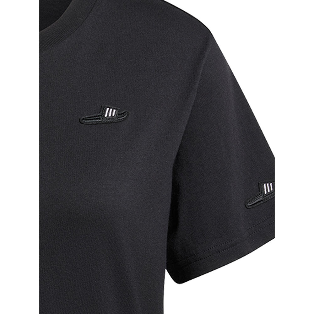 ADIDAS Lounge Slide Graphic เสื้อยืดผู้หญิง