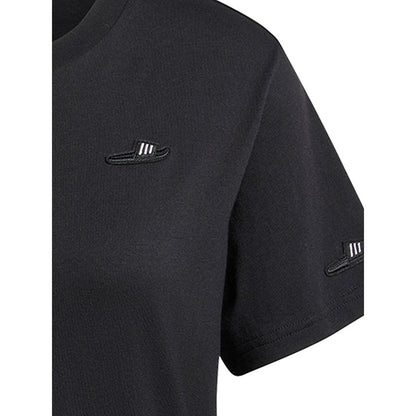 ADIDAS Lounge Slide Graphic เสื้อยืดผู้หญิง