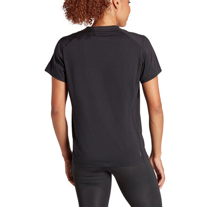 ADIDAS Train Essentials Big Performance Logo Women's Training T-Shirt