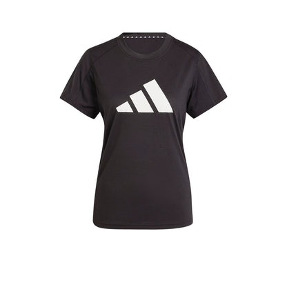 ADIDAS Train Essentials Big Performance Logo Women's Training T-Shirt