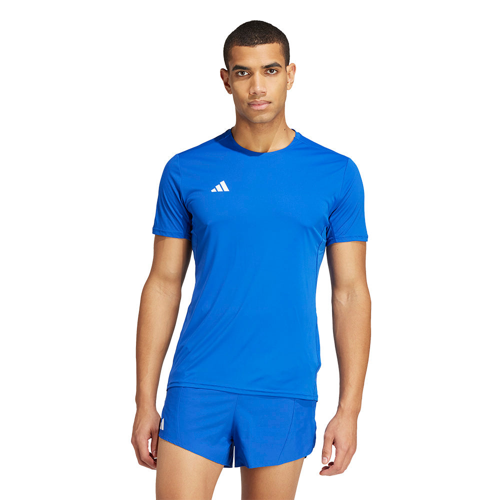 ADIDAS Adizero Essentials เสื้อวิ่งผู้ชาย