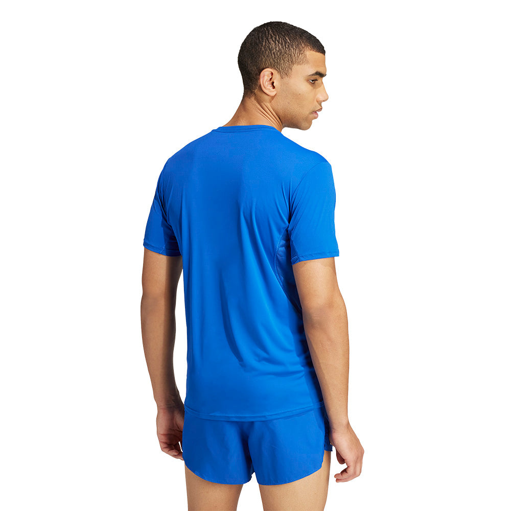 ADIDAS Adizero Essentials เสื้อวิ่งผู้ชาย