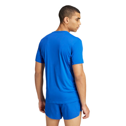 ADIDAS Adizero Essentials เสื้อวิ่งผู้ชาย