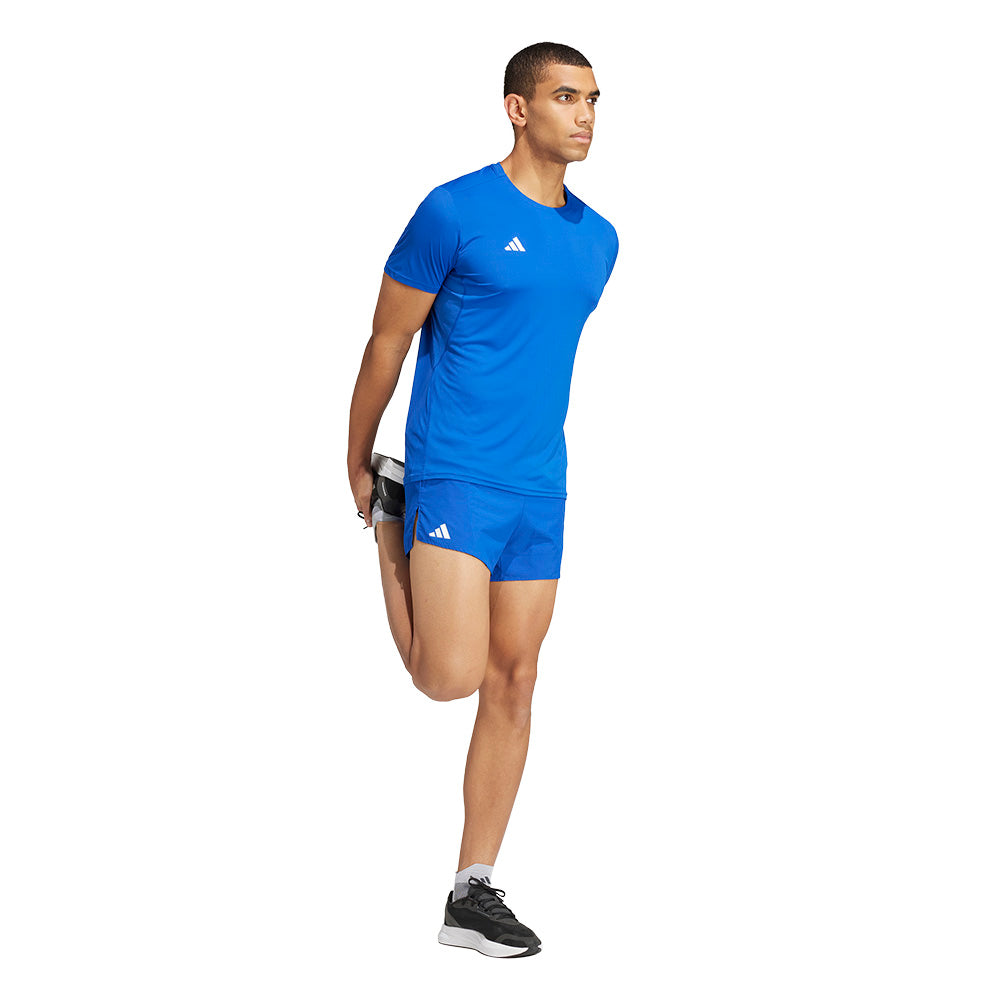 ADIDAS Adizero Essentials เสื้อวิ่งผู้ชาย