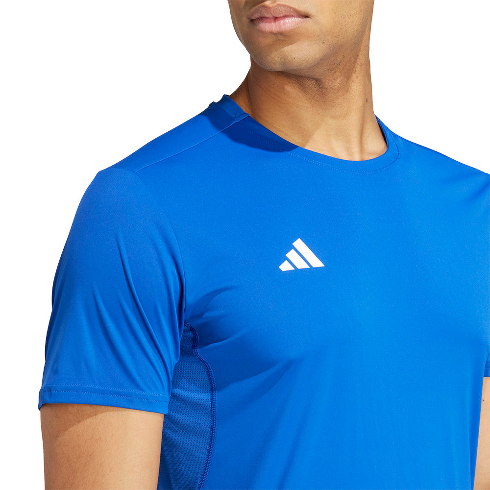 ADIDAS Adizero Essentials เสื้อวิ่งผู้ชาย