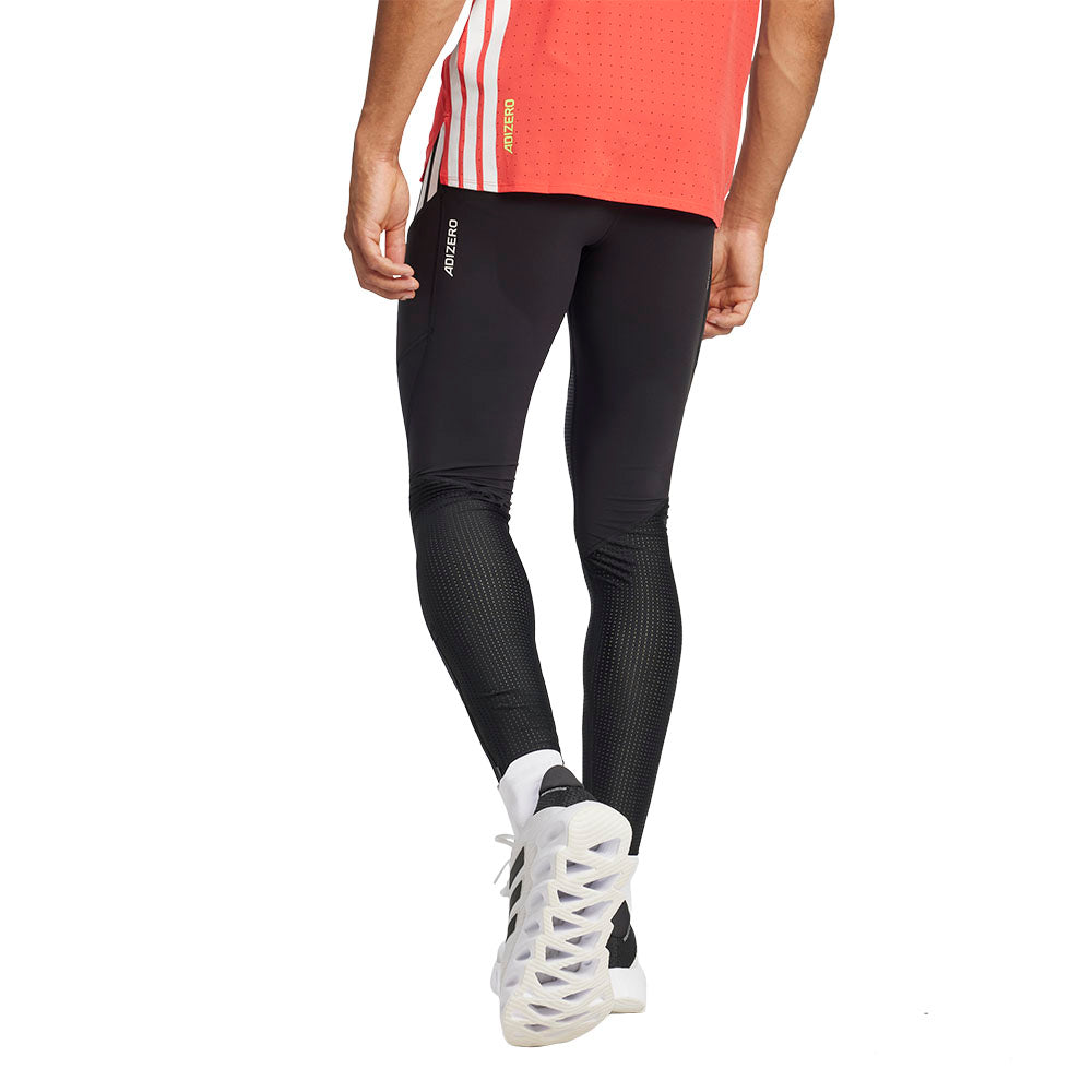 ADIDAS Adizero Running Long Men's Running Leggings - Supersports Thailand Supersports Thailand