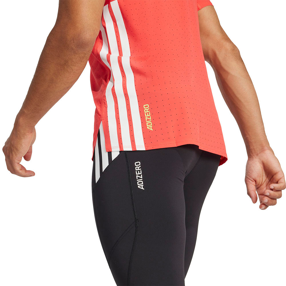 ADIDAS Adizero Running Long Men's Running Leggings - Supersports Thailand Supersports Thailand