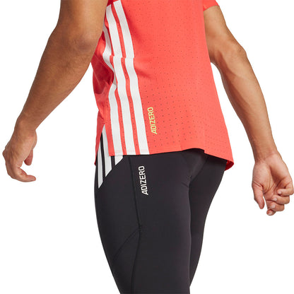 ADIDAS Adizero Running Long Men's Running Leggings - Supersports Thailand