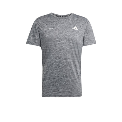 ADIDAS Own The Run Melange เสื้อวิ่งผู้ชาย