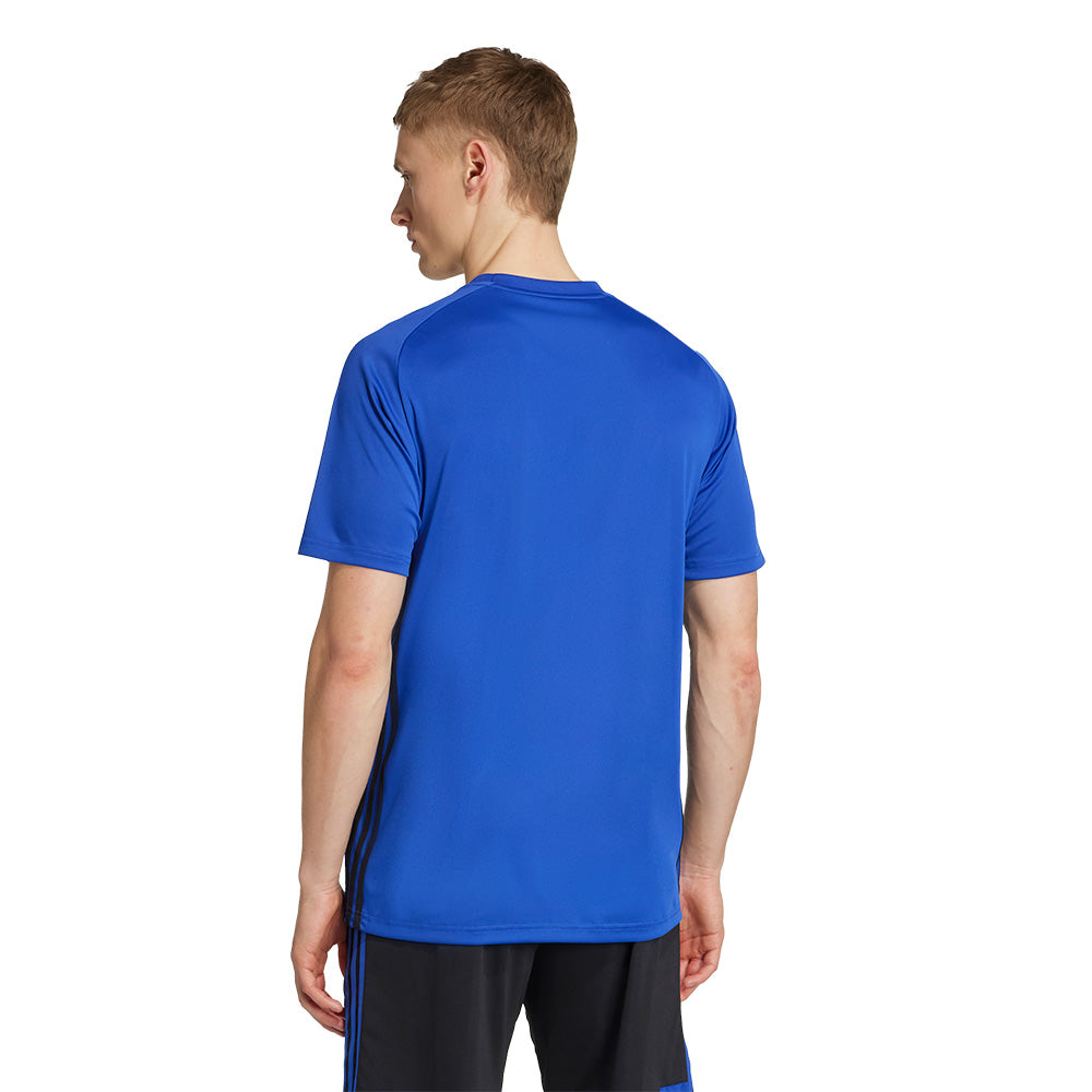 ADIDAS Tiro 25 Essentials Men's Football T-Shirt - Supersports Thailand Supersports Thailand