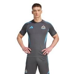 ADIDAS Men's Newcastle United FC Tiro Training Jersey - Supersports Thailand
