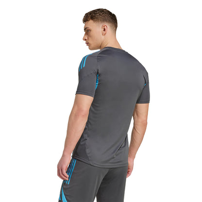 ADIDAS Men's Newcastle United FC Tiro Training Jersey - Supersports Thailand