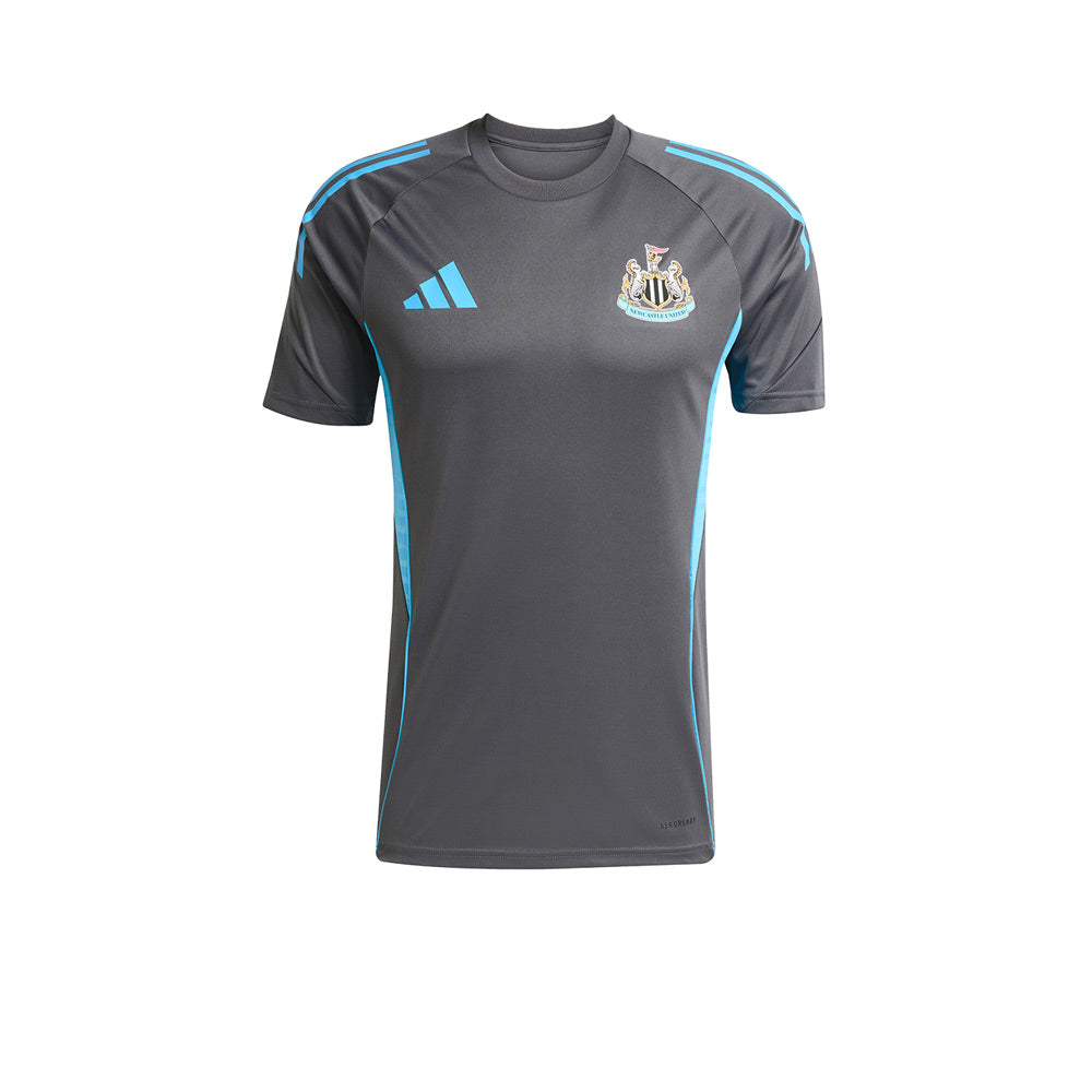 ADIDAS Men's Newcastle United FC Tiro Training Jersey - Supersports Thailand Supersports Thailand