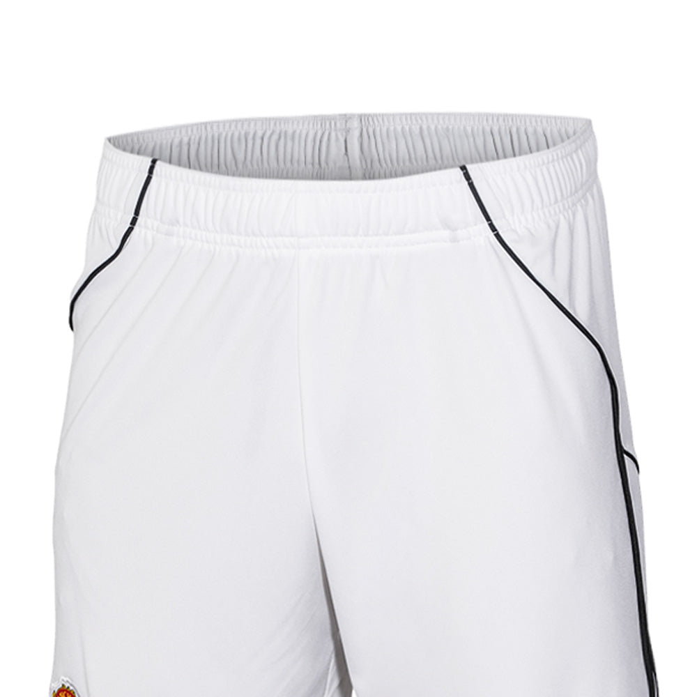 ADIDAS Men's Manchester United Home 2025/26 Football Shorts