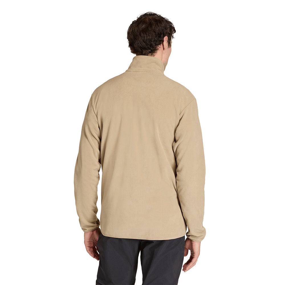 ADIDAS  Multi Essentials Full-Zip Fleece Men's Jacket - Supersports Thailand Supersports Thailand