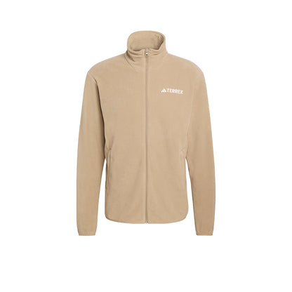 ADIDAS  Multi Essentials Full-Zip Fleece Men's Jacket - Supersports Thailand
