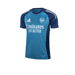 ADIDAS Arsenal Tiro 25 Competition Training เสื้อฟุตบอลผู้ชาย

