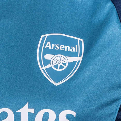 ADIDAS Arsenal Tiro 25 Competition Training เสื้อฟุตบอลผู้ชาย

