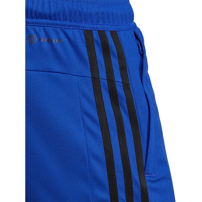 ADIDAS Train Essentials Piqué 3-Stripes กางเกงออกกำลังกายขาสั้นผู้ชาย
