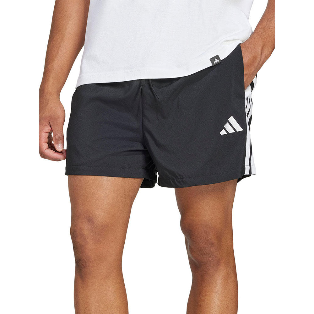 ADIDAS Essentials 3-Stripes Chelsea Men's Lifestyle Shorts - Supersports Thailand