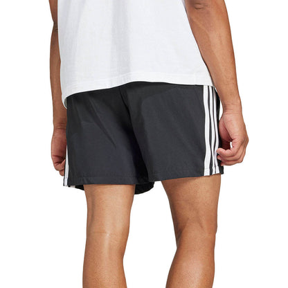 ADIDAS Essentials 3-Stripes Chelsea Men's Lifestyle Shorts - Supersports Thailand