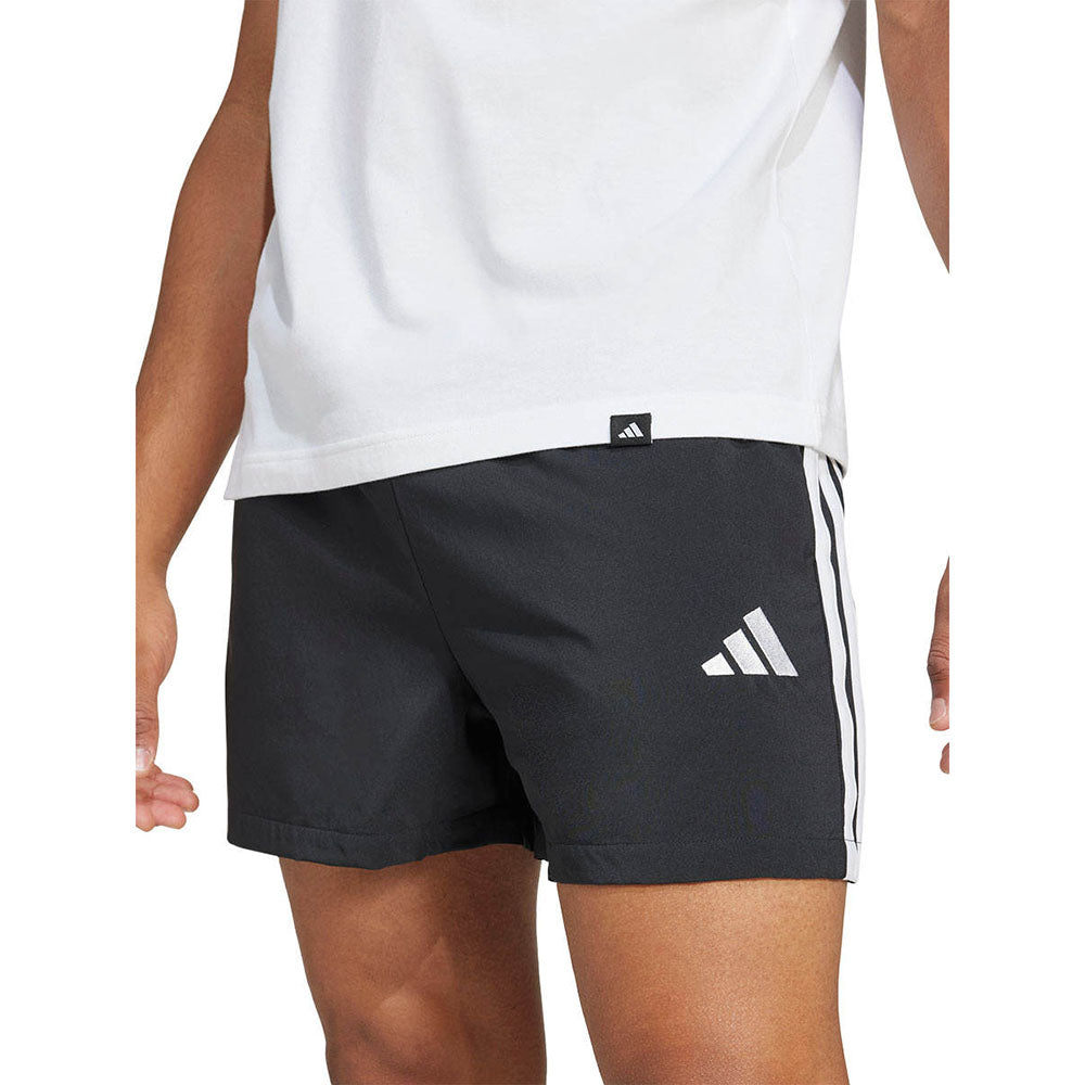 ADIDAS Essentials 3-Stripes Chelsea Men's Lifestyle Shorts - Supersports Thailand