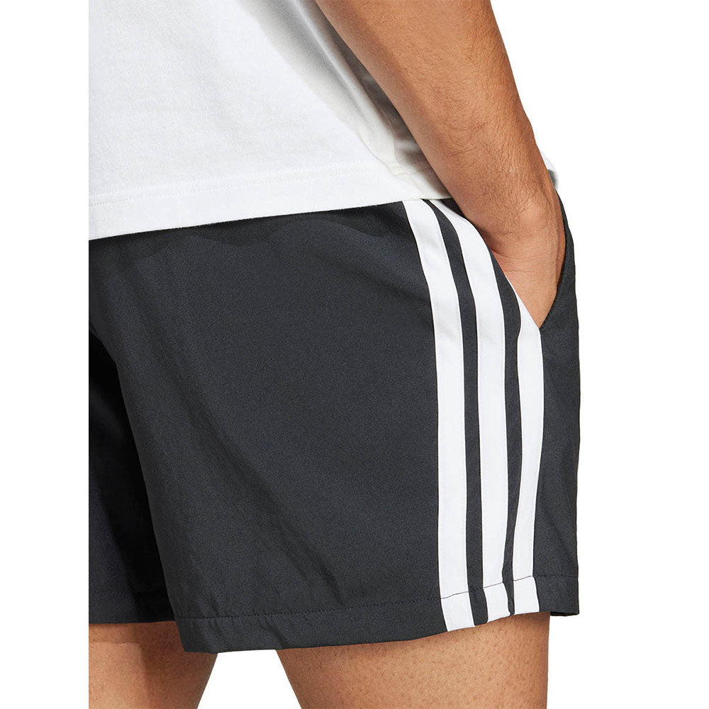 ADIDAS Essentials 3-Stripes Chelsea Men's Lifestyle Shorts - Supersports Thailand