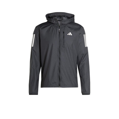 ADIDAS Own the Run Men's Running Jacket - Supersports Thailand