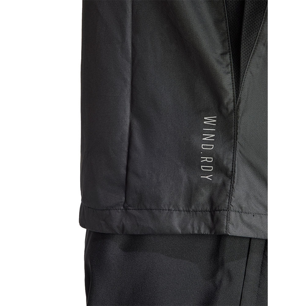 ADIDAS Own the Run Men's Running Jacket - Supersports Thailand