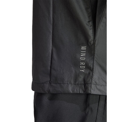ADIDAS Own the Run Men's Running Jacket - Supersports Thailand