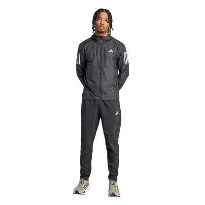 ADIDAS Own the Run Men's Running Jacket - Supersports Thailand