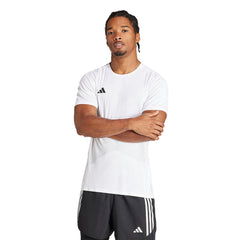 ADIDAS Adizero Essentials เสื้อวิ่งผู้ชาย