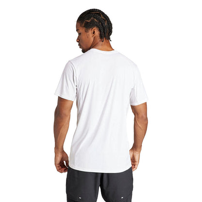 ADIDAS Adizero Essentials Men's Running T-Shirt - Supersports Thailand