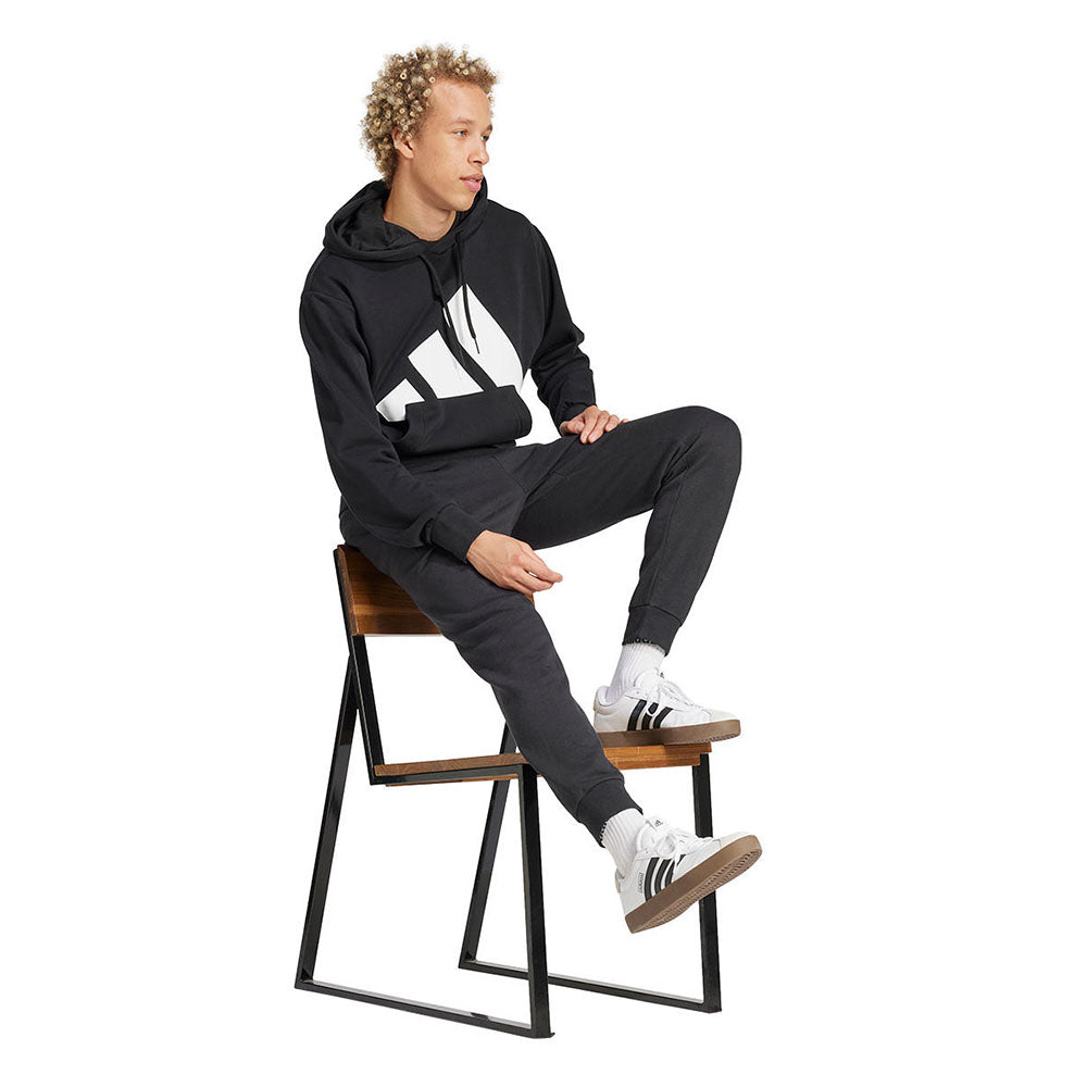ADIDAS Essentials Big Logo Men's Lifestyle Pants - Supersports Thailand