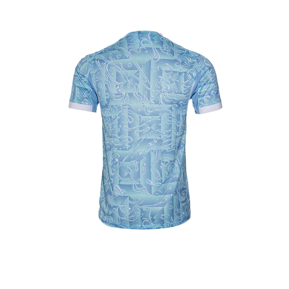 ADIDAS Men's Juventus Away Authentic 2025/26 Jersey SUPERSPORTS