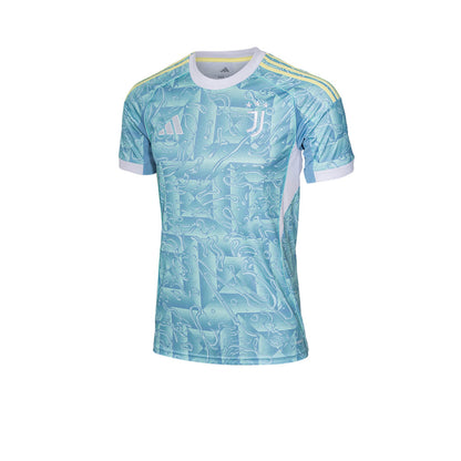 ADIDAS Men's Juventus Away 2025/26 Jersey