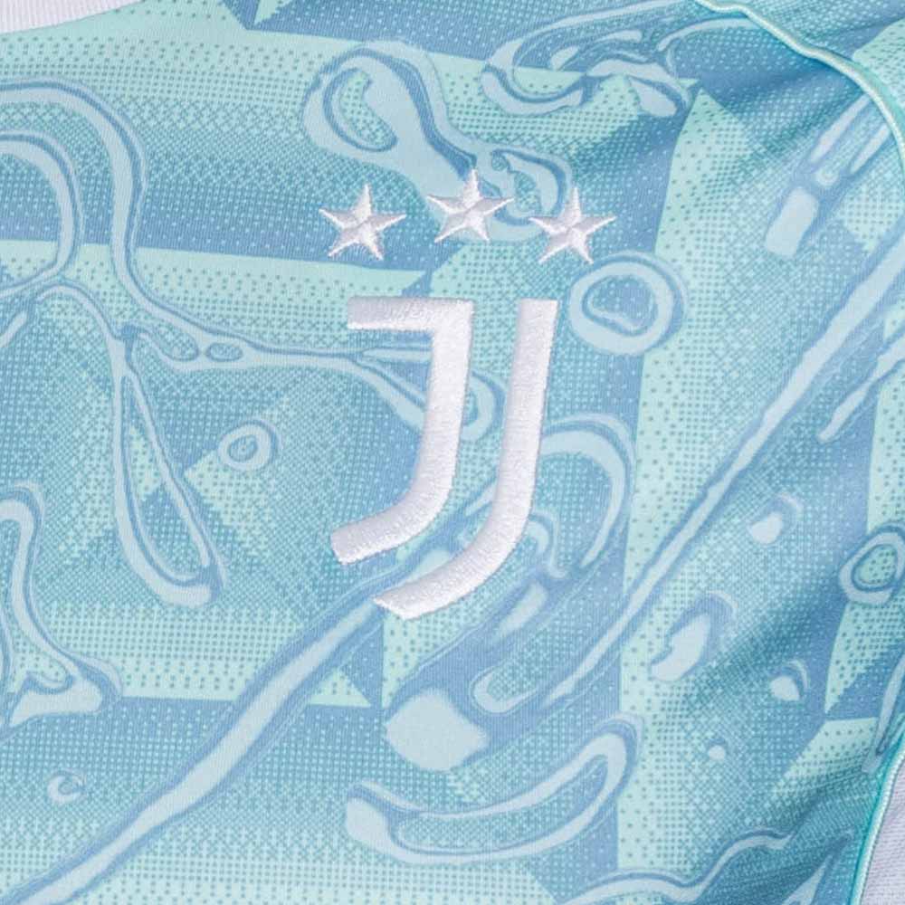 ADIDAS Men's Juventus Away 2025/26 Jersey