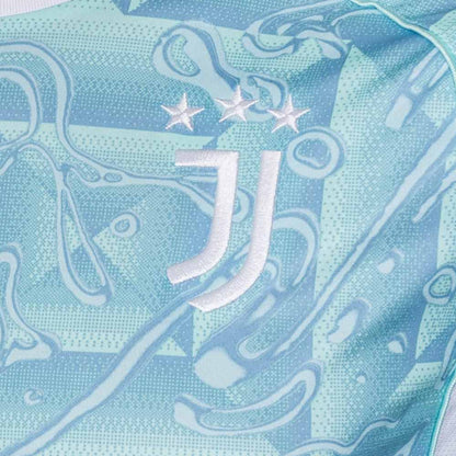 ADIDAS Men's Juventus Away 2025/26 Jersey